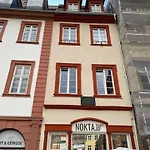 Appartement Boardinghouse Goethehaus