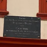 Appartement Boardinghouse Goethehaus *
