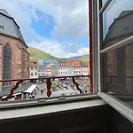 Boardinghouse Goethehaus *