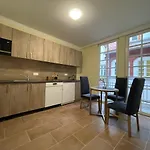 Boardinghouse Goethehaus * Heidelberg