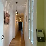 Boardinghouse Goethehaus *