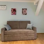 Boardinghouse Goethehaus Appartement *