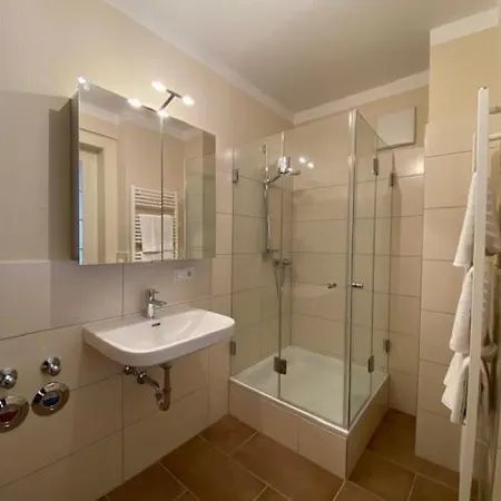 Appartamento Boardinghouse Goethehaus