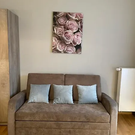 Appartamento Boardinghouse Goethehaus Heidelberg