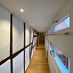 Apartmán Boardinghouse Goethehaus Heidelberg