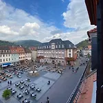 Apartmán Boardinghouse Goethehaus