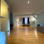 Boardinghouse Goethehaus Apartmán