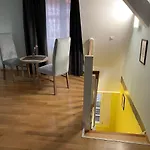 Boardinghouse Goethehaus Apartmán