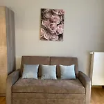 Apartmán Boardinghouse Goethehaus Heidelberg