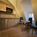 Apartmán Boardinghouse Goethehaus Heidelberg
