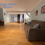 Boardinghouse Goethehaus *