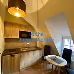 Apartmán Boardinghouse Goethehaus