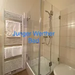 Apartmán Boardinghouse Goethehaus *