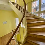 Boardinghouse Goethehaus Apartmán