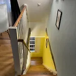 Boardinghouse Goethehaus *