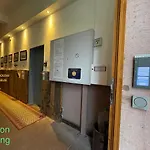 Boardinghouse Goethehaus Apartmán *