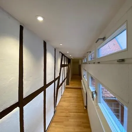 דירה Boardinghouse Goethehaus היידלברג