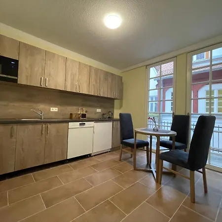 Boardinghouse Goethehaus * היידלברג
