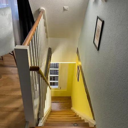 Boardinghouse Goethehaus *