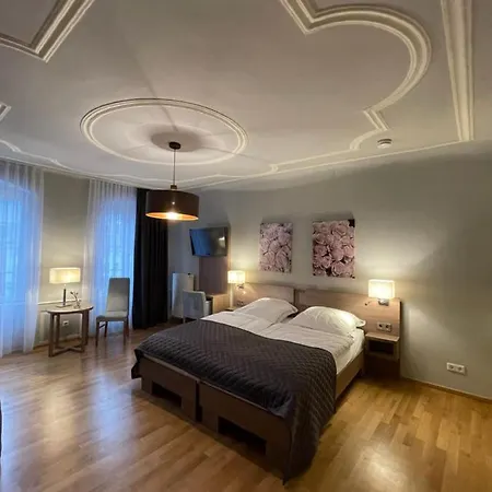Boardinghouse Goethehaus